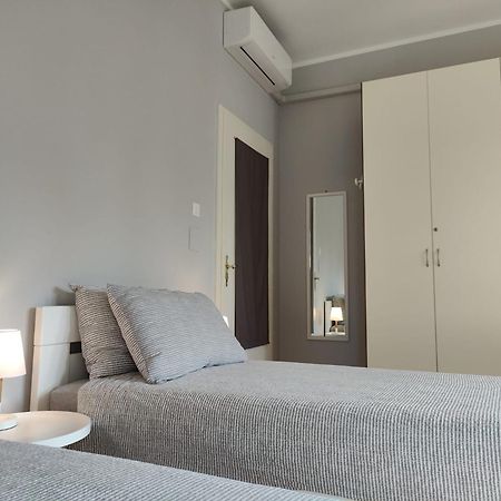 Bed And Breakfast Cattinara Trieste Exterior photo