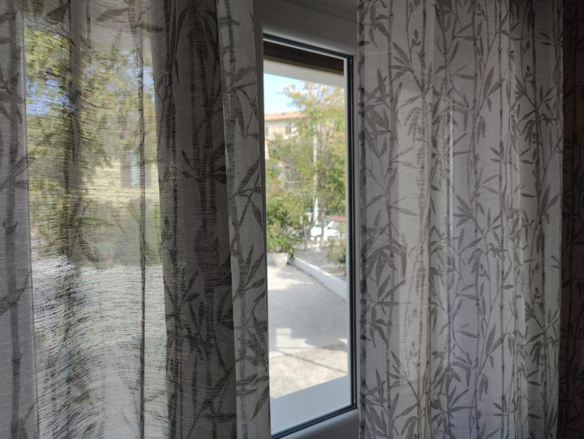 Bed And Breakfast Cattinara Trieste Exterior photo