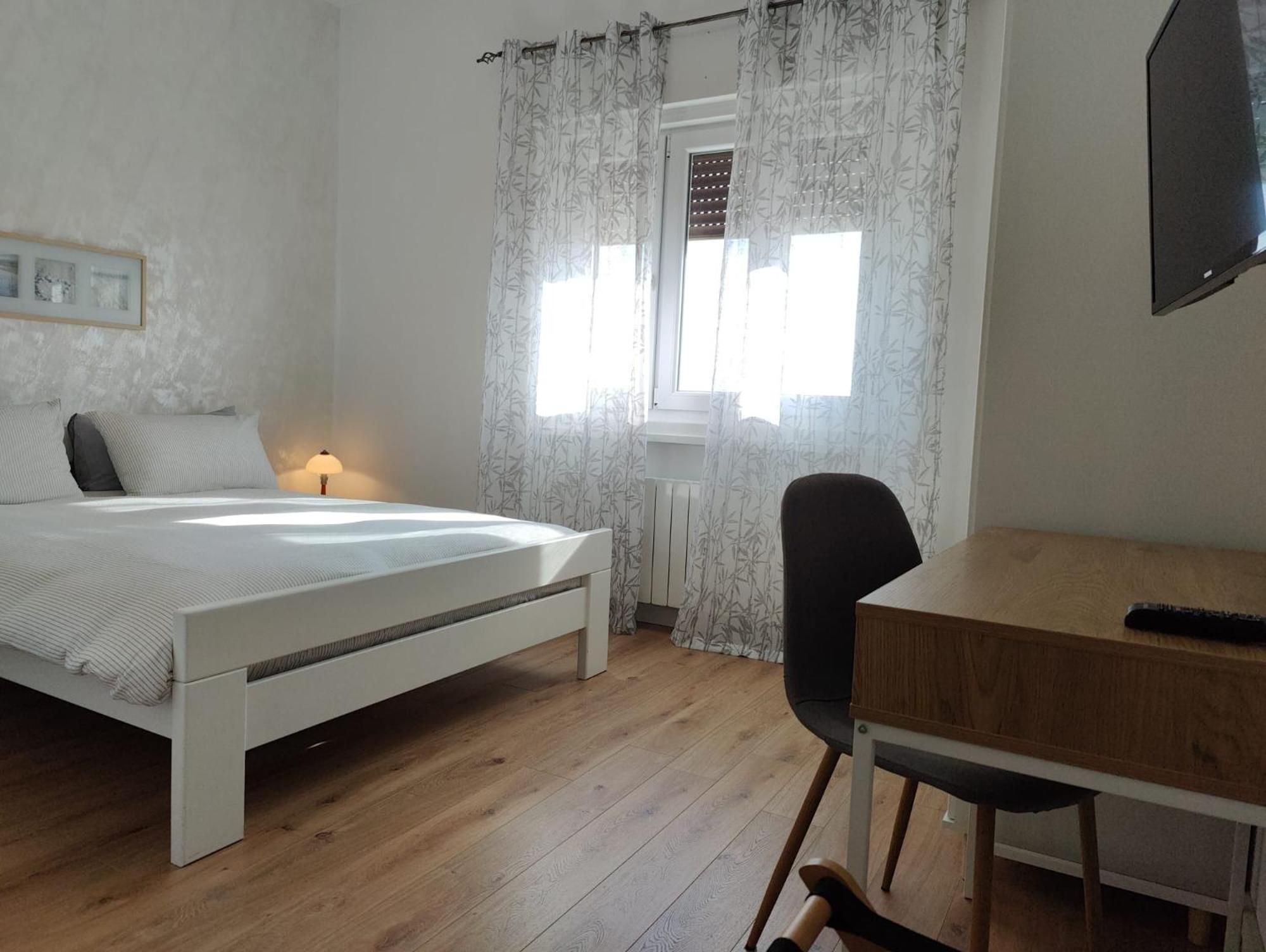 Bed And Breakfast Cattinara Trieste Exterior photo