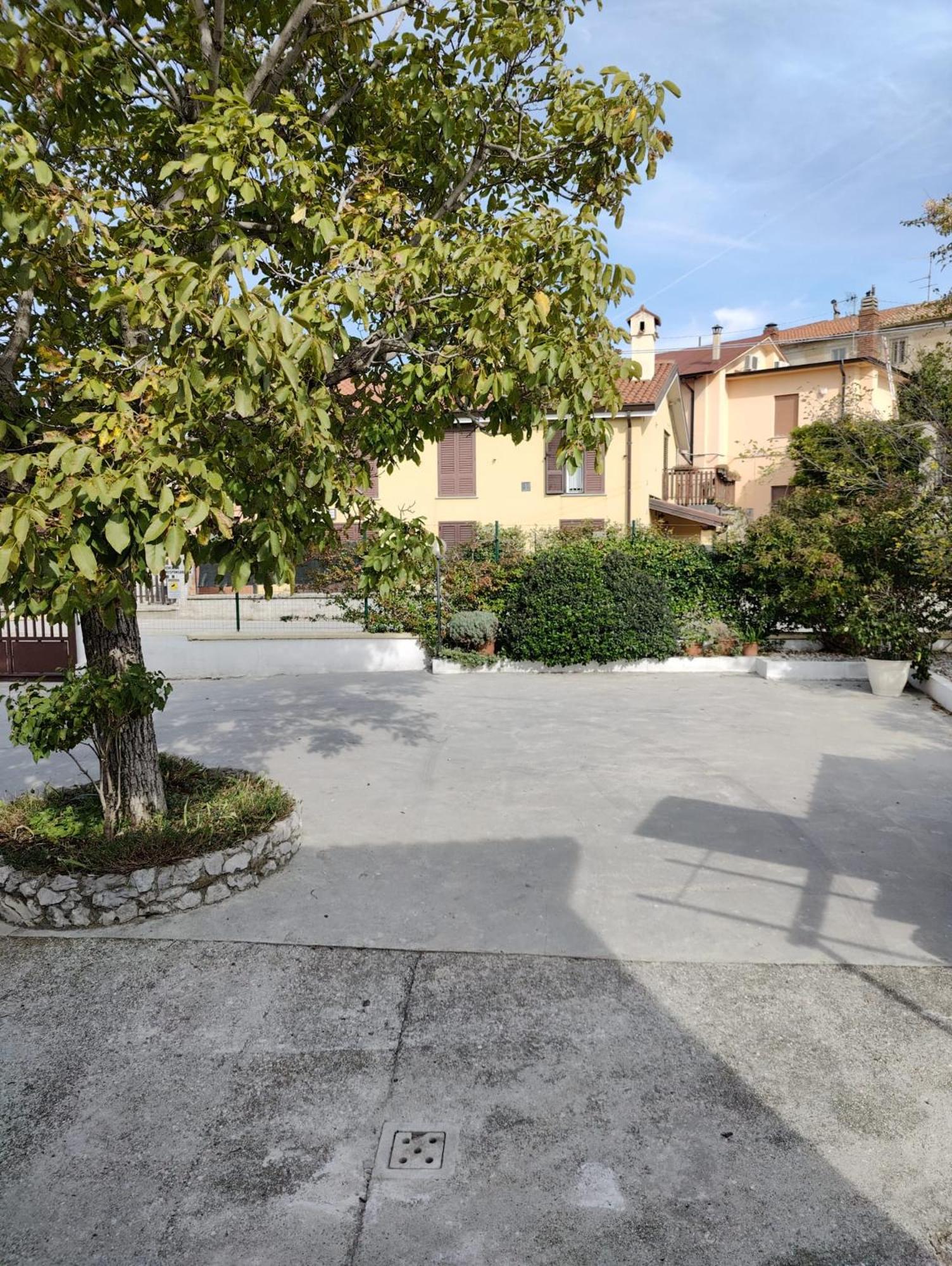 Bed And Breakfast Cattinara Trieste Exterior photo