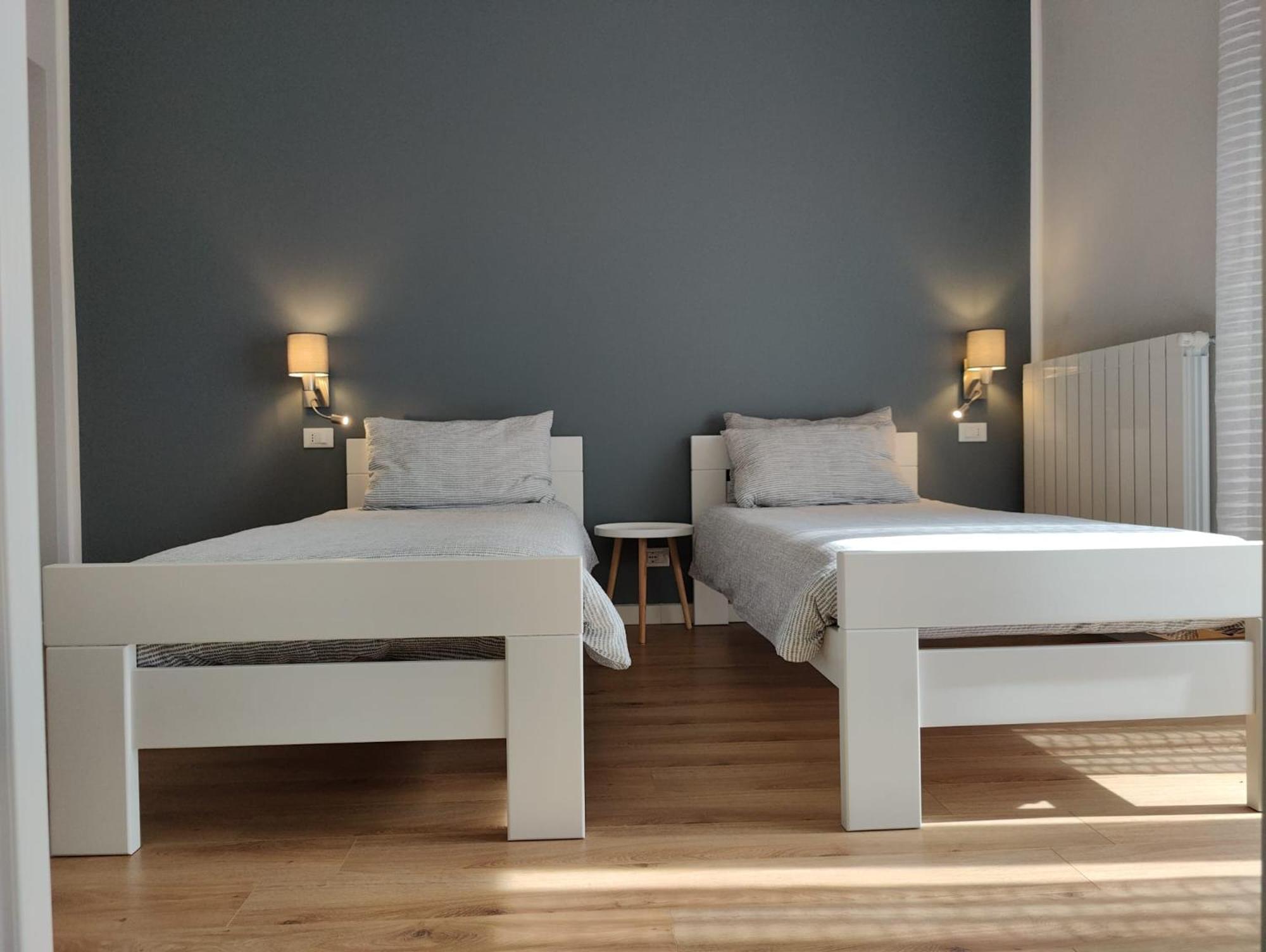Bed And Breakfast Cattinara Trieste Exterior photo