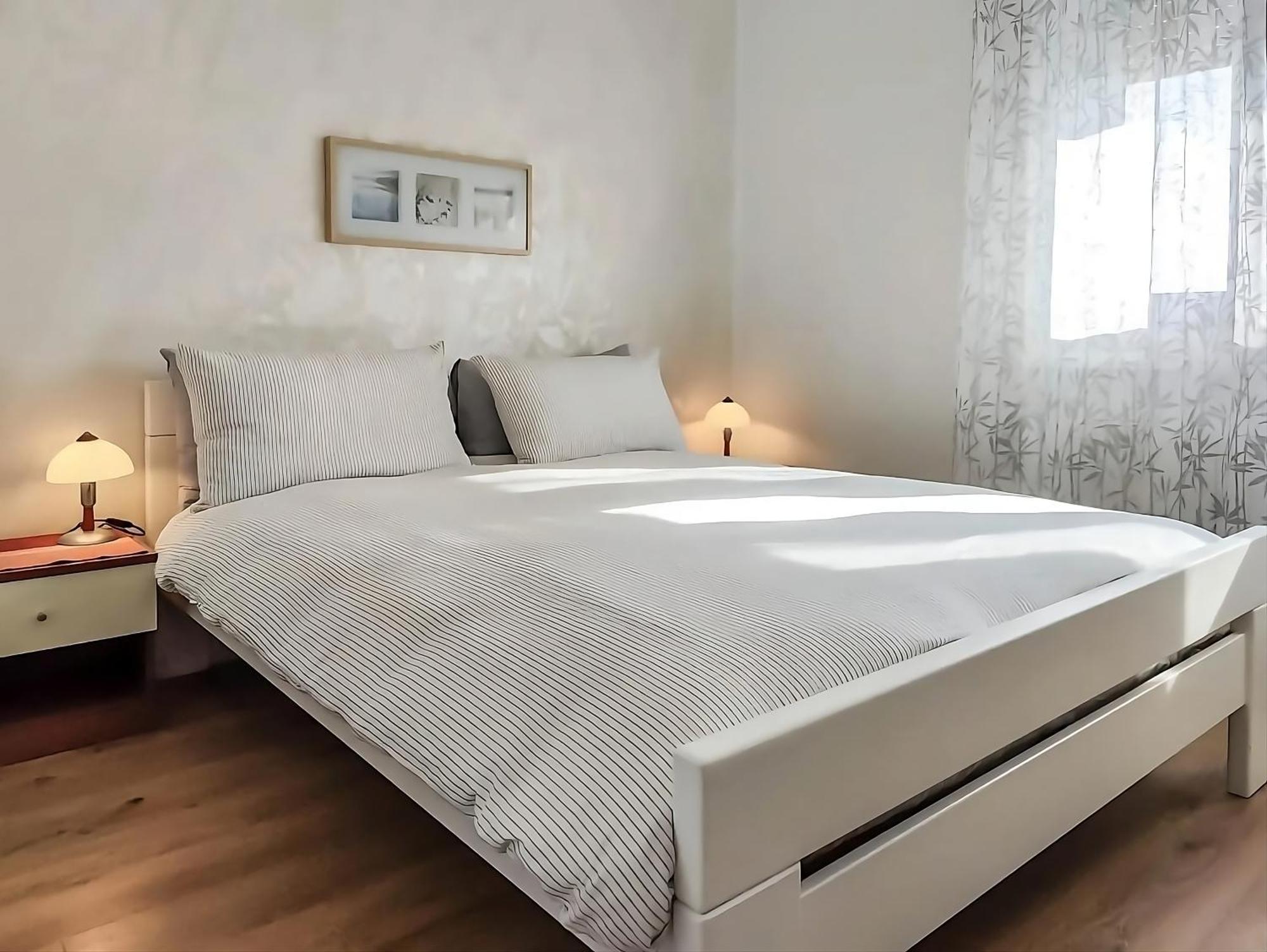 Bed And Breakfast Cattinara Trieste Exterior photo